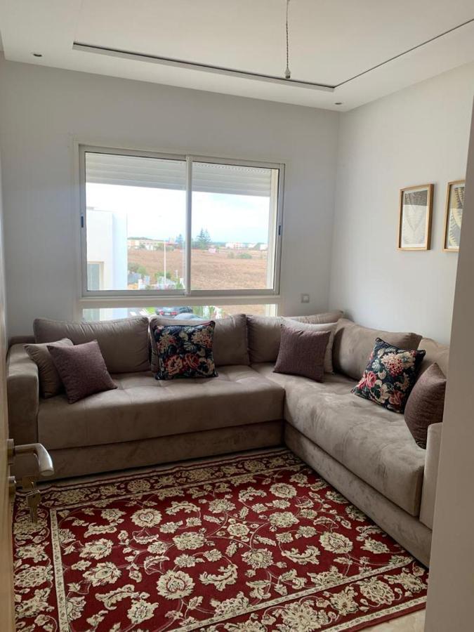 Appartement A Louer Dans Une Residence Balneaire 3 Piscines - Ramoflores Sidi Rahal Sidi Rahal  Eksteriør bilde