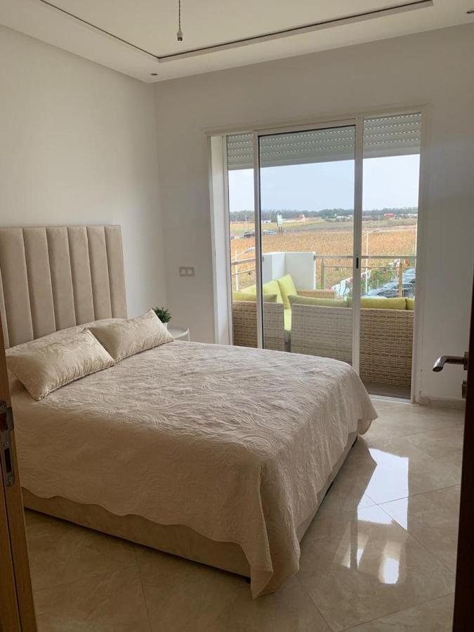 Appartement A Louer Dans Une Residence Balneaire 3 Piscines - Ramoflores Sidi Rahal Sidi Rahal  Eksteriør bilde