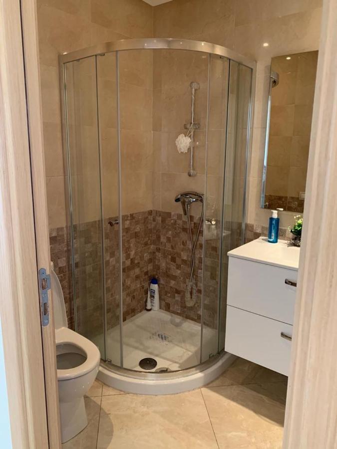 Appartement A Louer Dans Une Residence Balneaire 3 Piscines - Ramoflores Sidi Rahal Sidi Rahal  Eksteriør bilde
